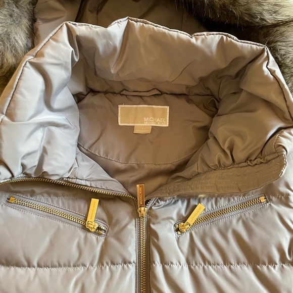 Michael by Michael Kors Down Vest - Picture 5 of 5